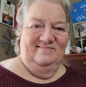 Meet your Posher, Glenda r